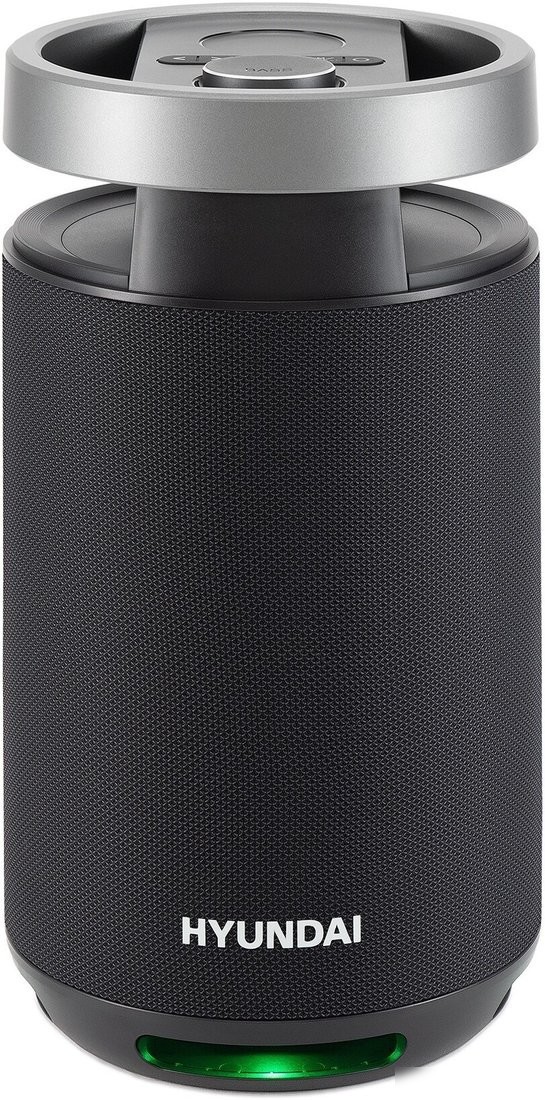 Беспроводная колонка Hyundai H-MC1241