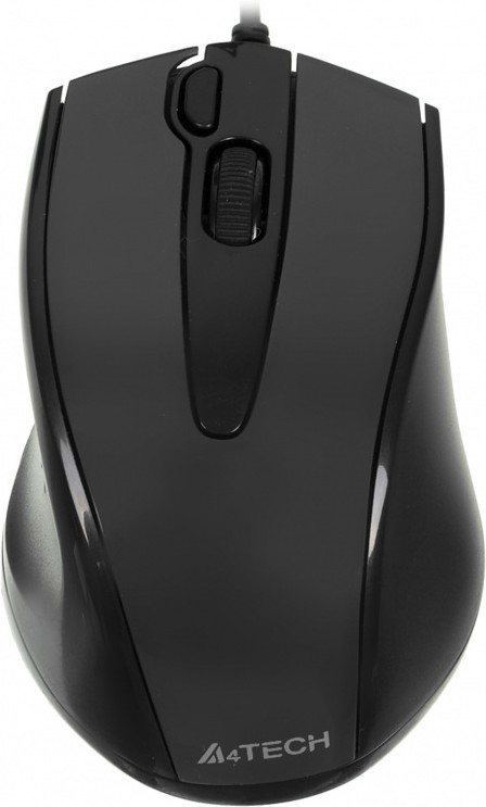 Мышь A4Tech V-Track N-500F