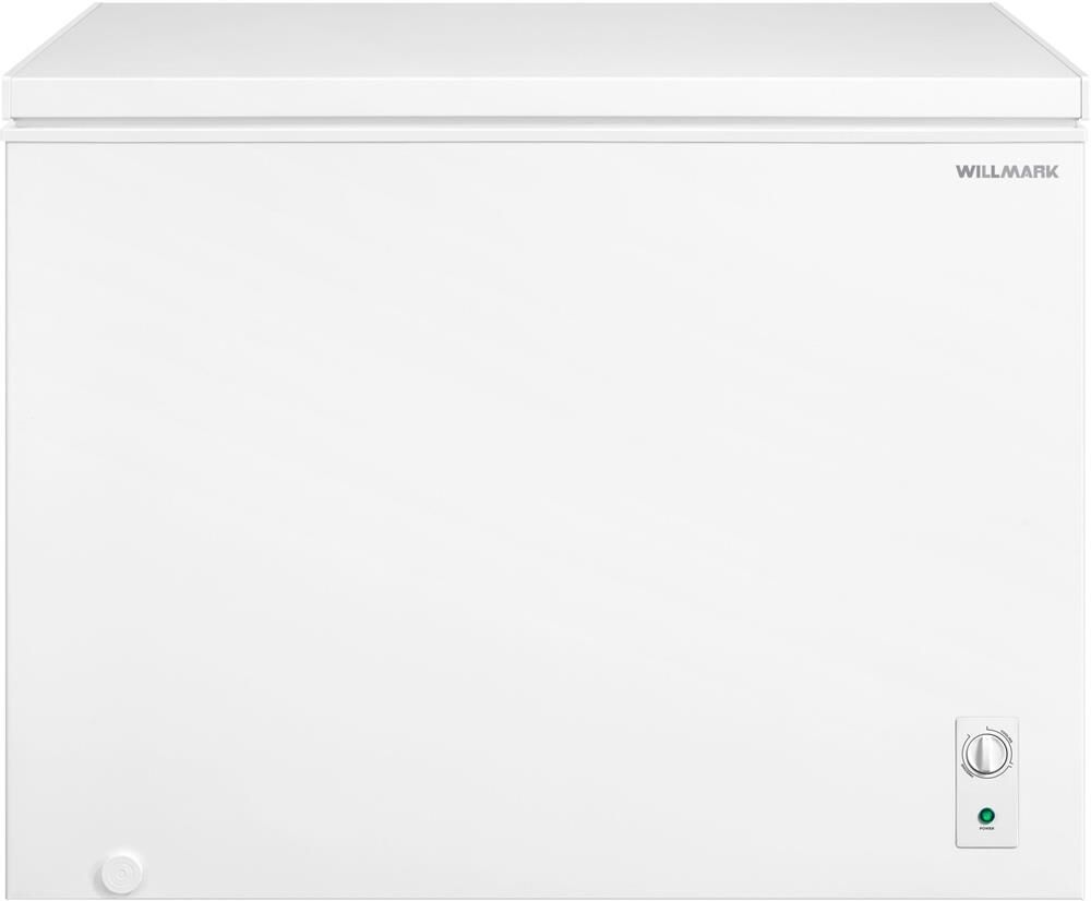 Морозильный ларь WILLMARK CF-390IW