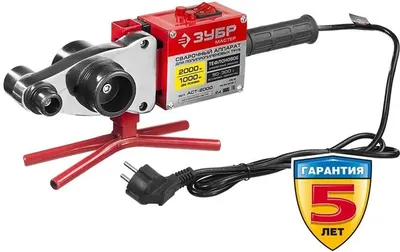 Zubr АСТ-2000 Мастер