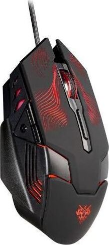 SMARTBUY (SBM-743G-K) RUSH черная