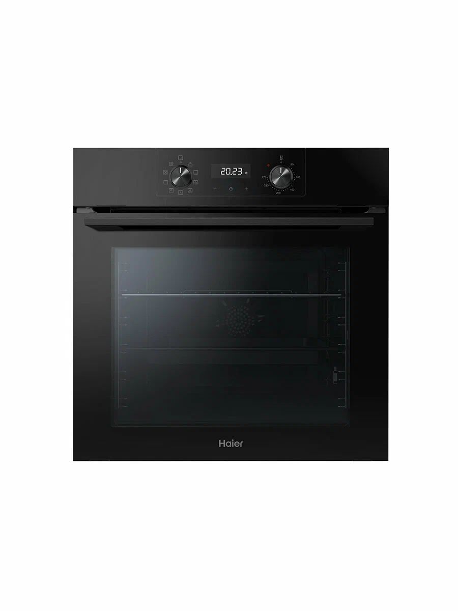 Электрический духовой шкаф Haier HOQ-K2ANN3GB