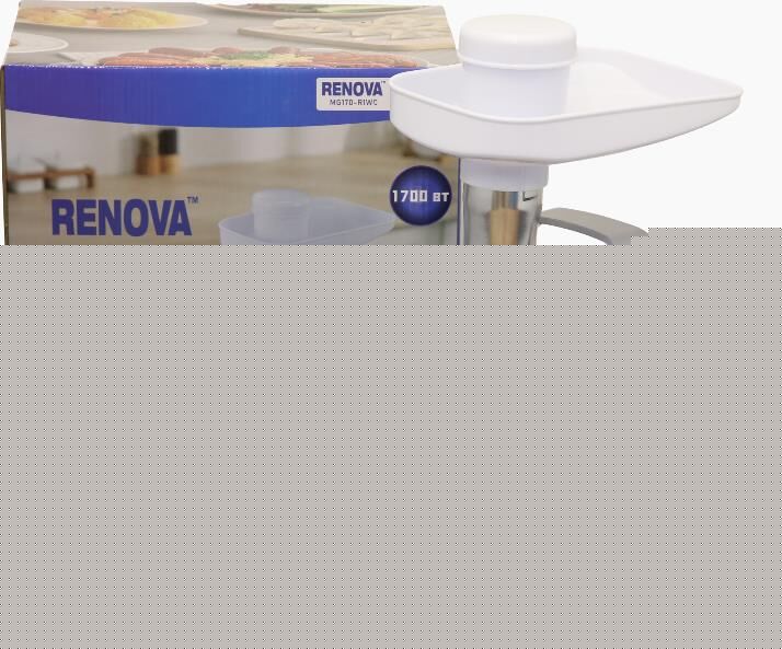 RENOVA MG170-R1WC
