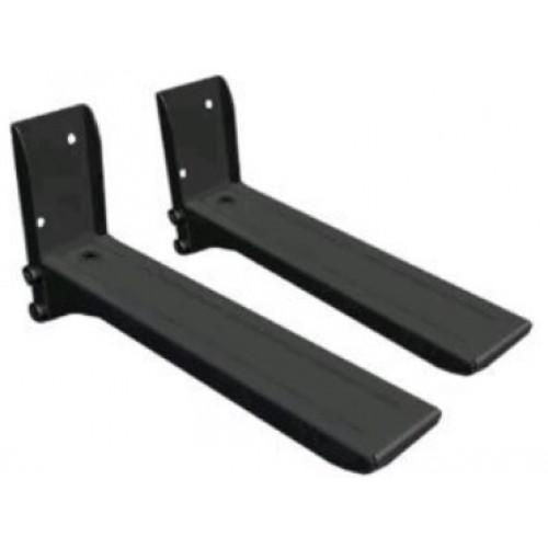 Кронштейн для СВЧ TRONE С-7 черный