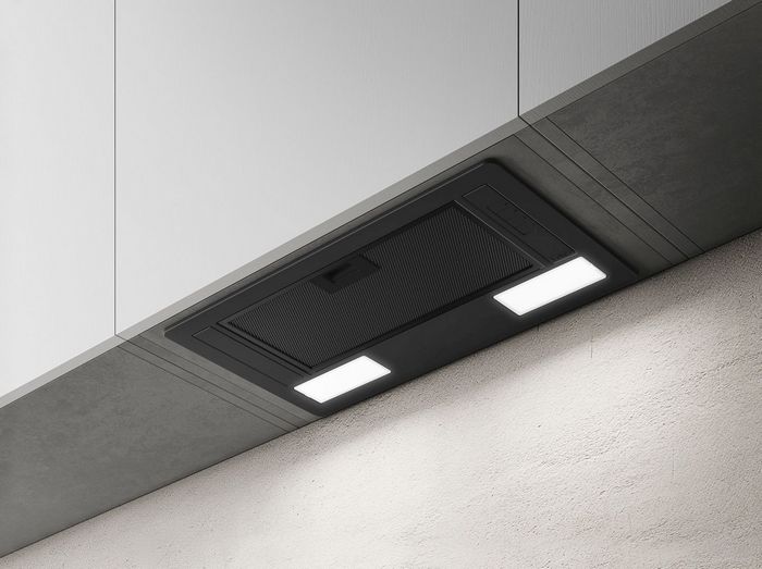 Кухонная вытяжка Elica Era C BL/A/72