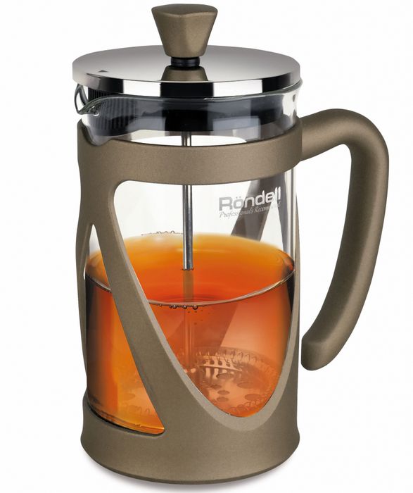 Rondell Impressia Bronze RDS-1258