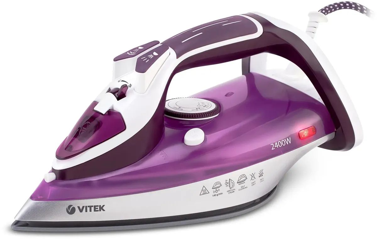 Утюг Vitek VT-1246 VT