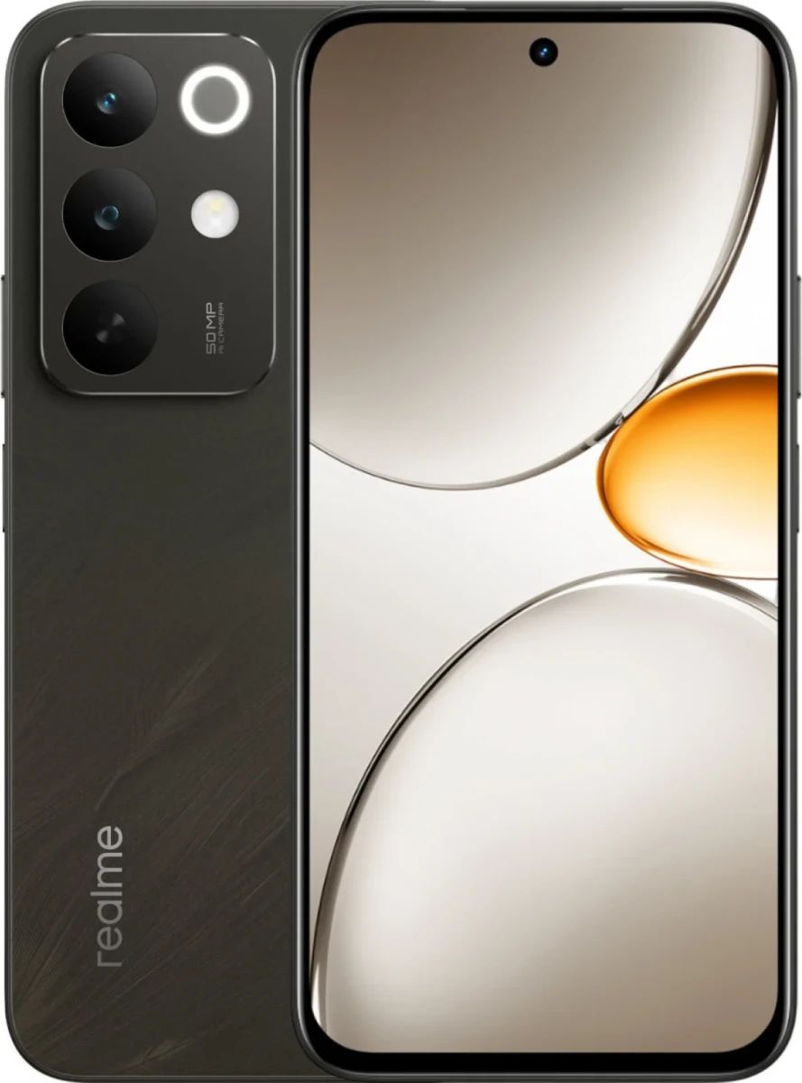 REALME C85 RMX5566 6/128Gb Dark Grey (6941764481442)