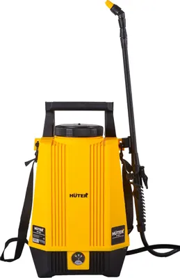 Аккумуляторный опрыскиватель Huter SP-8AC 70/13/53