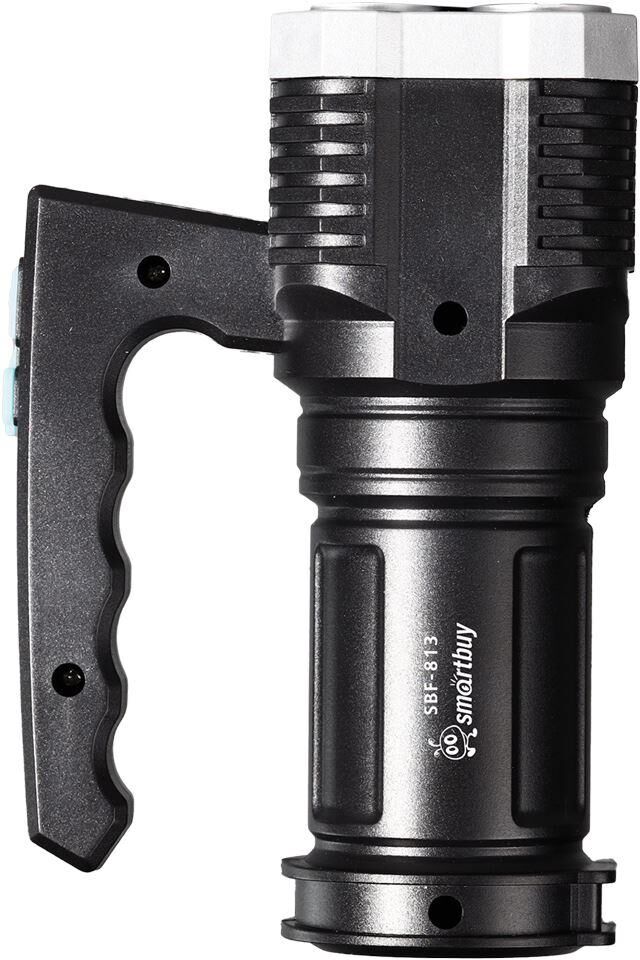 SMARTBUY (SBF-813) SBF-813 черный