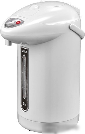 Термопот CENTEK CT-0089 (белый)
