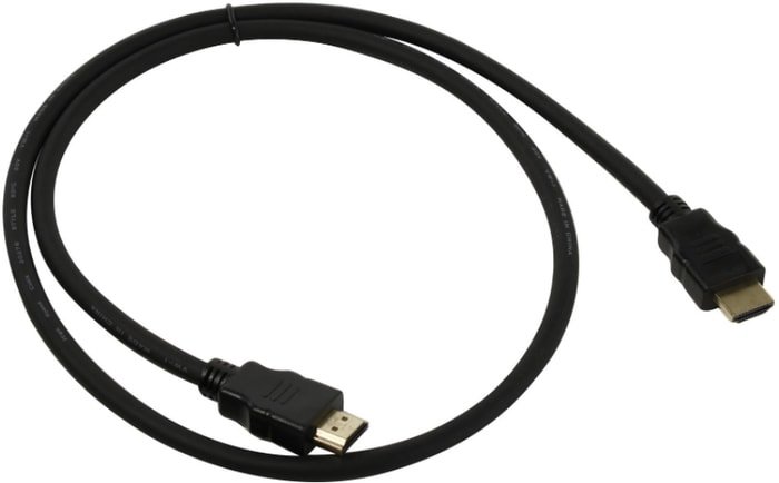 ExeGate HDMI-HDMI (19M-19M) 1 м EX287729RUS