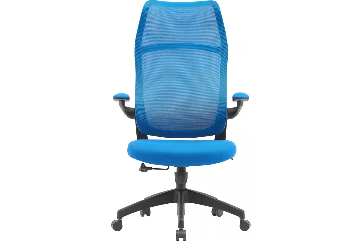 Офисное кресло CACTUS CS-MC505-BL (темно-синий)