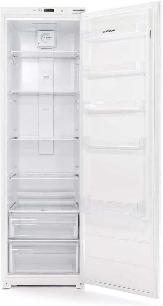 Встраиваемый холодильник SCANDILUX RBI303EZ