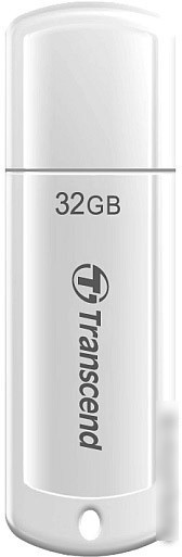 USB Flash Transcend JetFlash 370 32 Гб (TS32GJF370)