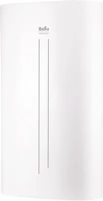 Накопительный электрический водонагреватель Ballu BWH/S 50 Rodon SP