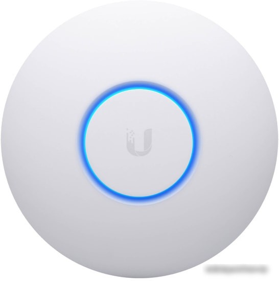 Точка доступа Ubiquiti UniFi UAP-nanoHD (5 шт.)