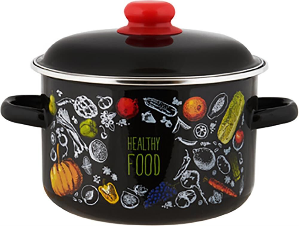 APPETITE 1RD181М Healthy food эмал цил 3,0л