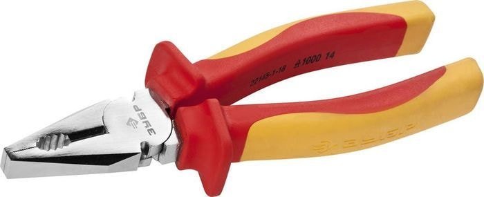 Плоскогубцы Зубр 22145-1-18