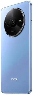 Xiaomi Redmi A3 4GB/128GB международная версия (звездный синий)