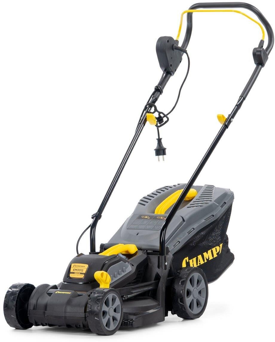 CHAMPION EM3312 1200Вт, 33см