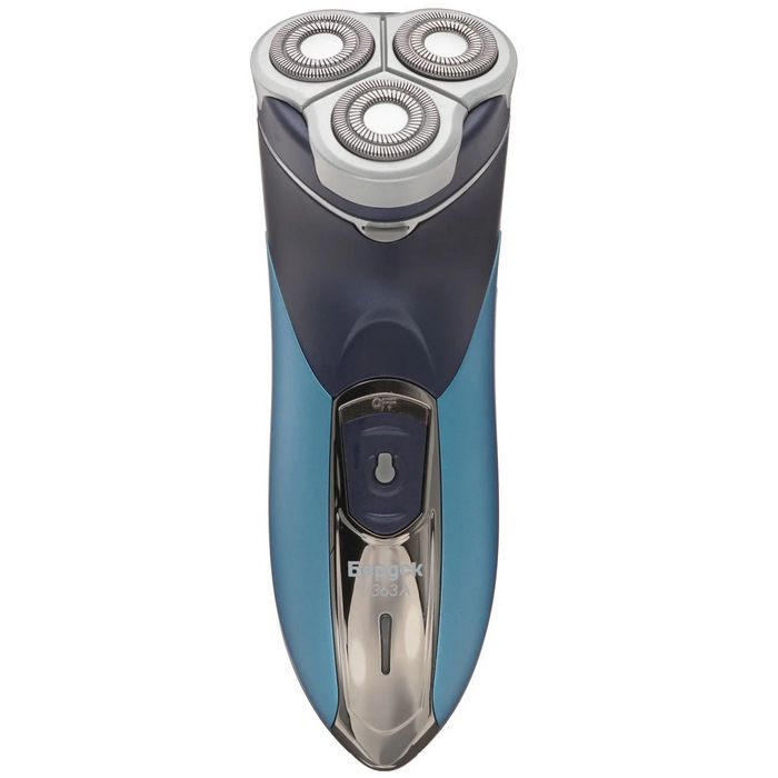 Электробритва Электроприборы-БЭМЗ Бердск 3363А