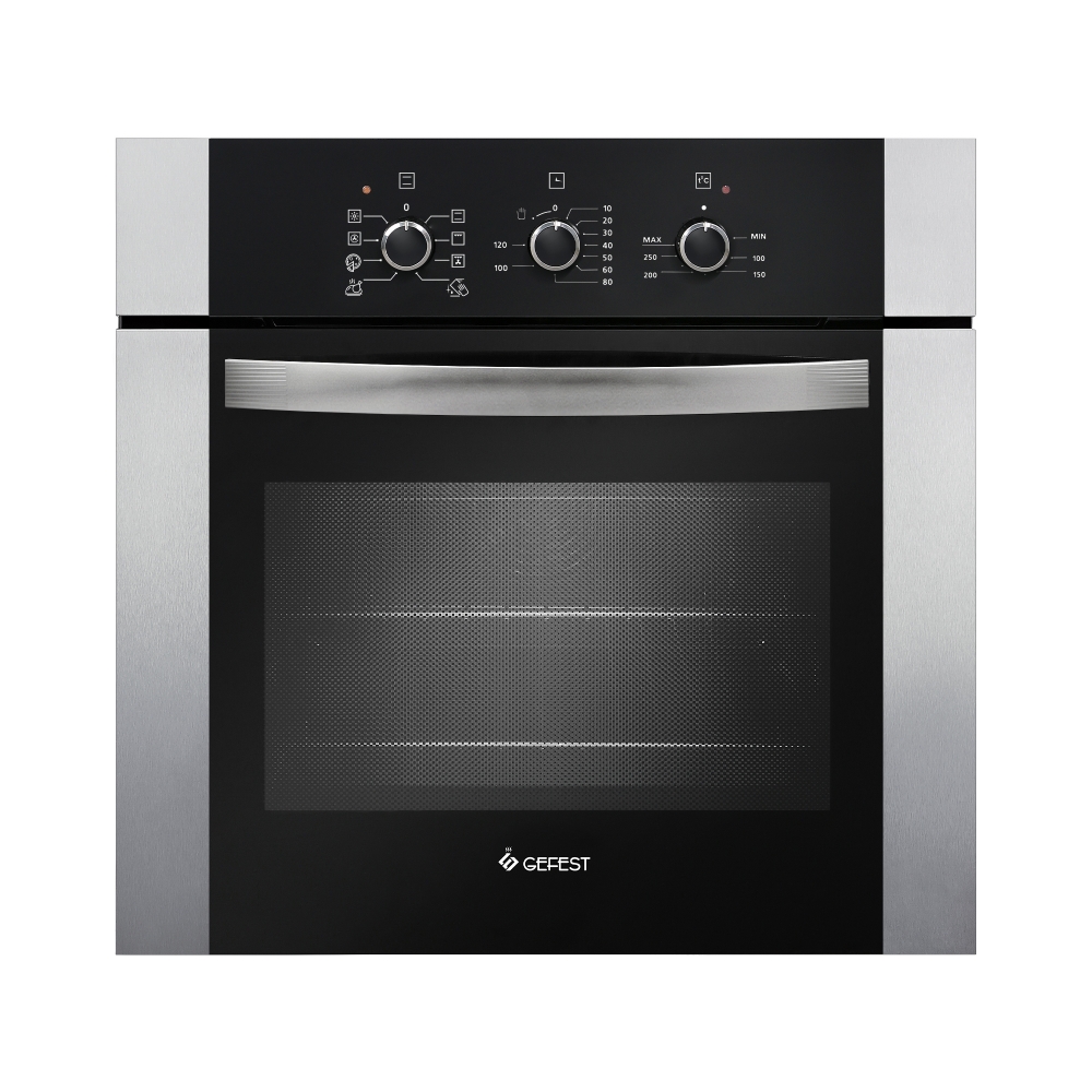 Электрический духовой шкаф GEFEST 622-01 Н3