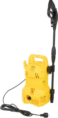Мойка высокого давления Huter W105-GS