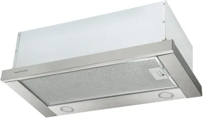 Кухонная вытяжка Zigmund & Shtain K 012.6 S