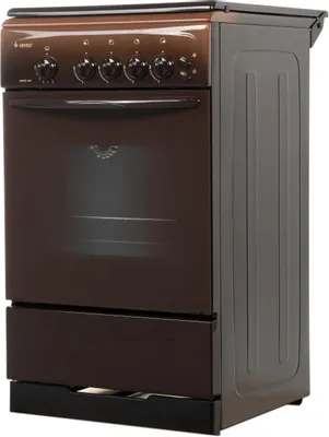 Кухонная плита GEFEST 3200-06 К19