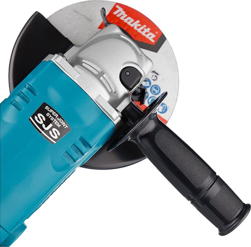Угловая шлифмашина Makita GA6021C