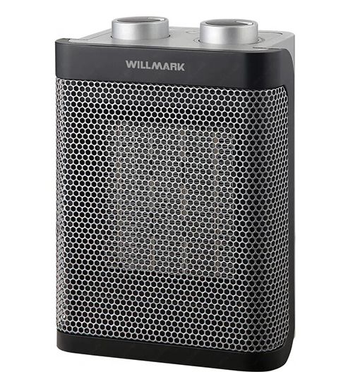 Тепловентилятор Willmark FHC-1822GB