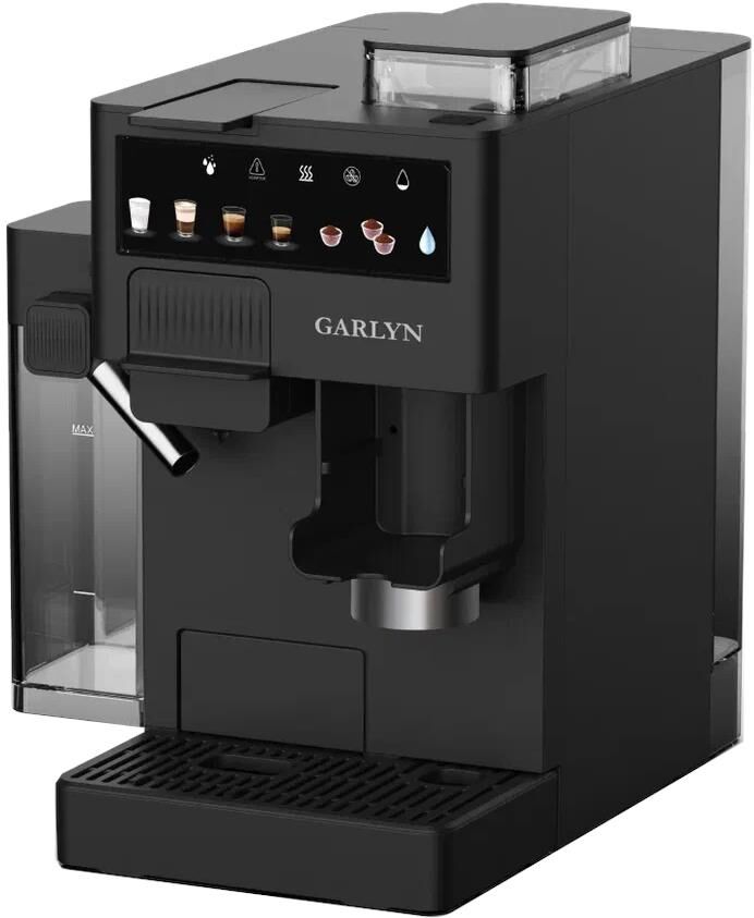 GARLYN Barista Compact Plus