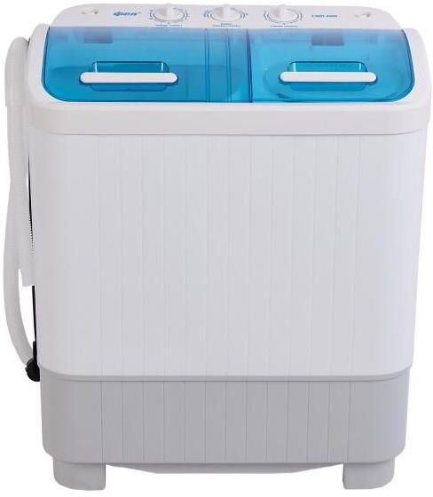 ФЕЯ СМП 40 Н белый-голубой