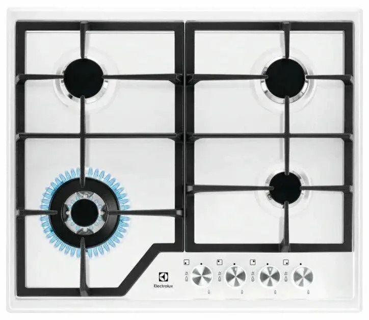 Варочная панель Electrolux EGS6436WW