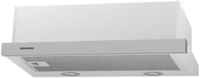 Кухонная вытяжка MAUNFELD VS Light 50 (белый)