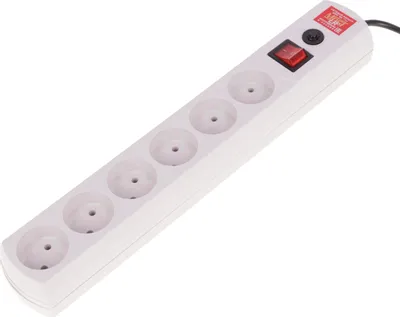 Most LR 1.7 м (белый)