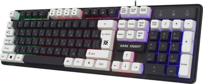 Defender Dark Knight GK-077 45077