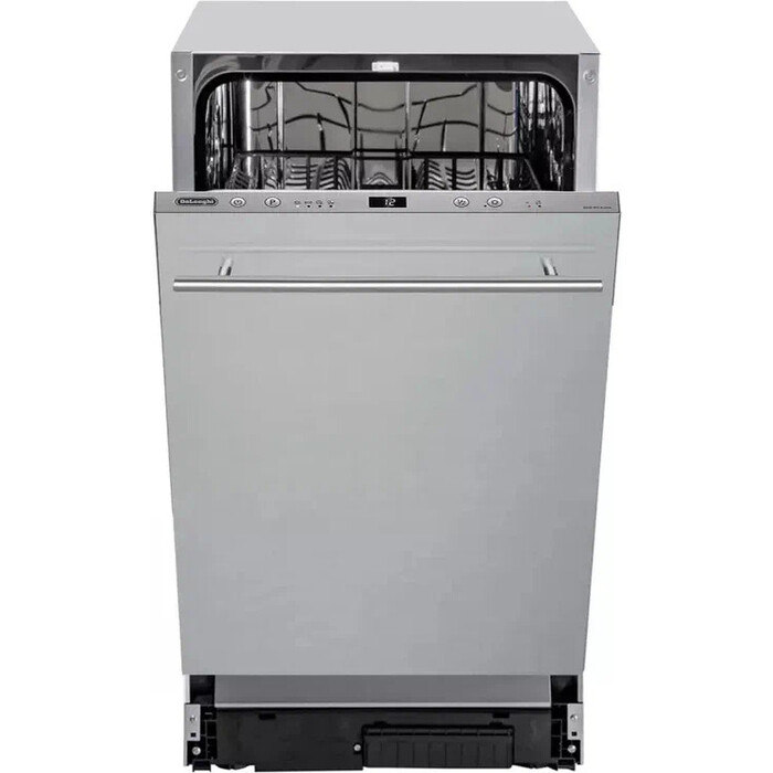 Встраиваемая посудомоечная машина DeLonghi DDW06S Basilia