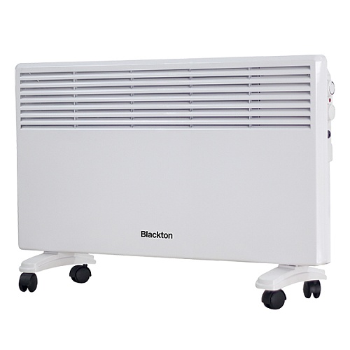 Blackton Bt CNH1114 White