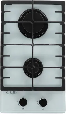 Варочная панель LEX GVG 321 WH