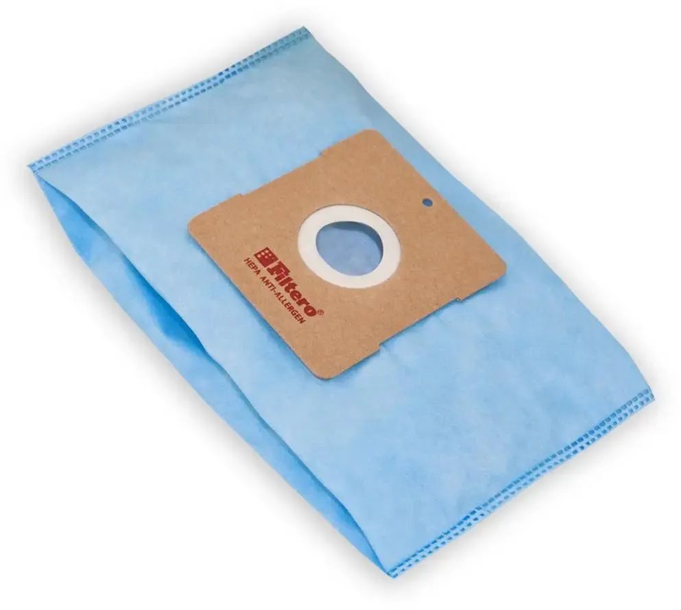 Одноразовый мешок Filtero DAE 01 Экстра