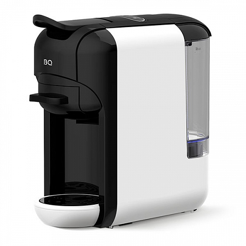 BQ CM3000 (черный/белый)