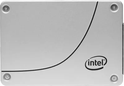 Intel D3-S4520 1.92TB SSDSC2KB019TZ01