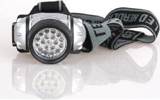 Фонарь Ultraflash LED5353