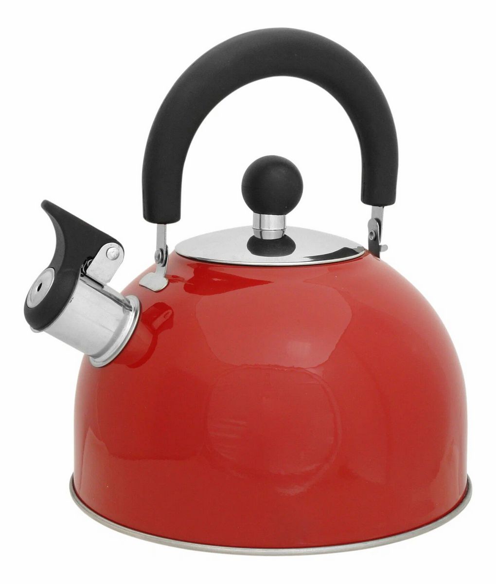 Чайник Mallony MAL-039-R