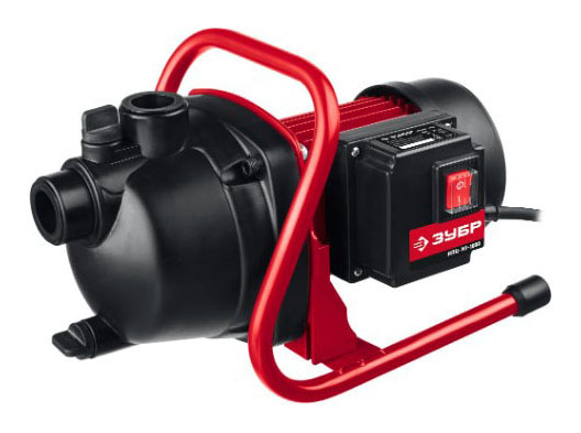 Zubr НПЦ-М1-1000