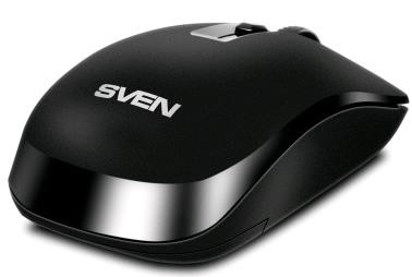 Мышь SVEN RX-260W