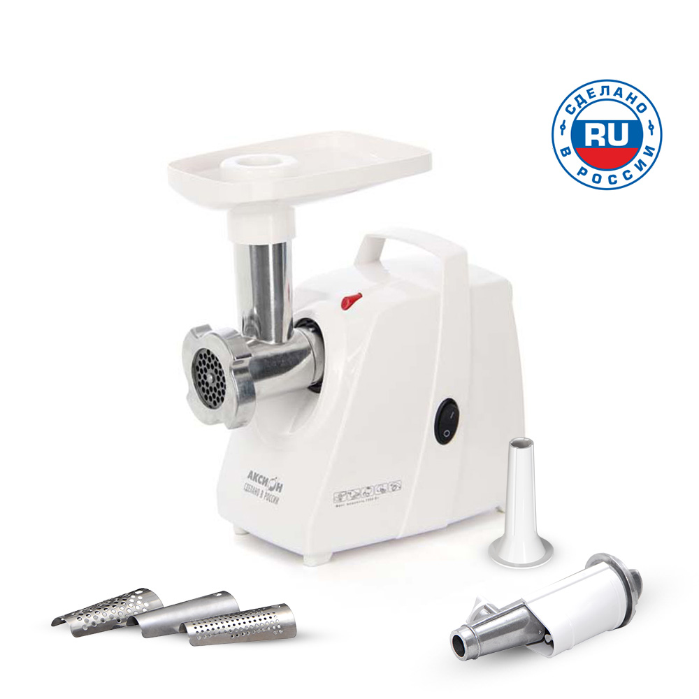 Мясорубка Аксион М 34.04
