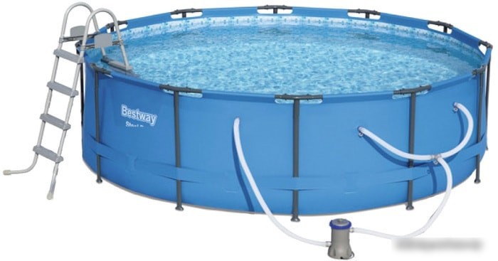 Каркасный бассейн Bestway 56418 (366x100)